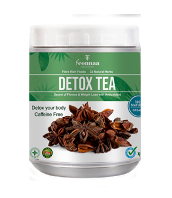 Feonnaa Detox Tea